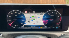 Mercedes-Benz A-Class A180 AMG Line Executive 4dr Auto Petrol Saloon